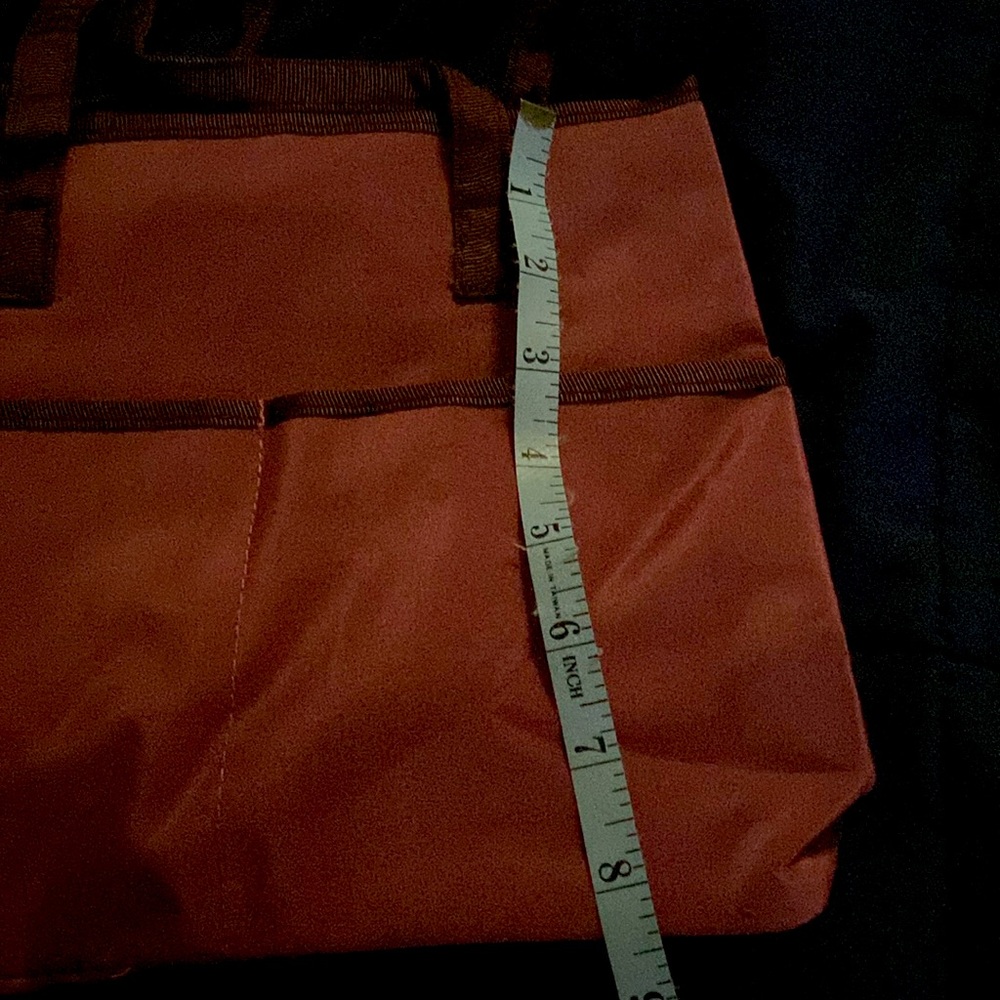 Small handbag - Picture 4 of 5